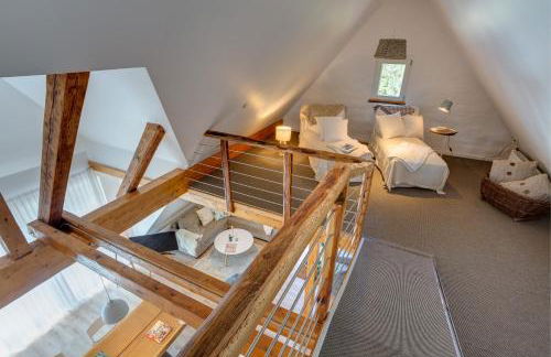 Spreewaldferienhaus - Urlaub - Foto 21