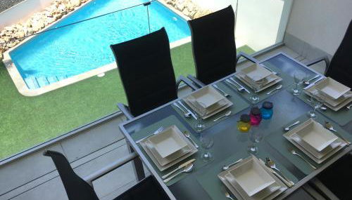 Apartment "Las Palmeras" - Foto 3