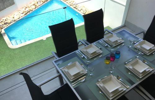 Apartment "Las Palmeras" - Foto 3