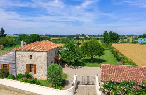 Holiday Home Madaillan by Interhome - Foto 14