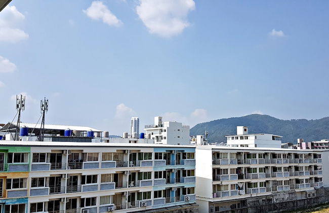 Green Harbor Hotel & Service Apartment - Foto 61