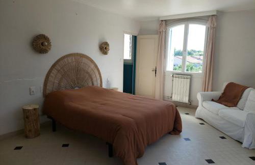 La maison des Alpilles - Foto 19