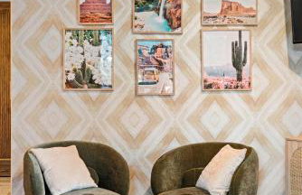 LUX Sedona Retreat - Hot tub & Game room - Foto 7