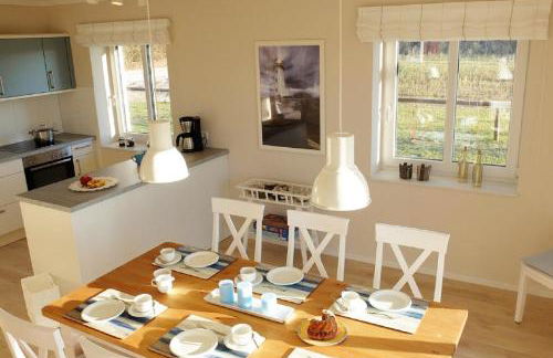 Ferienhaus Kuestenhaus - Foto 13