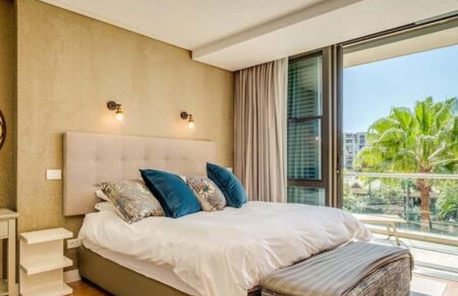 308 Juliette on the Waterfront Marina - Foto 24