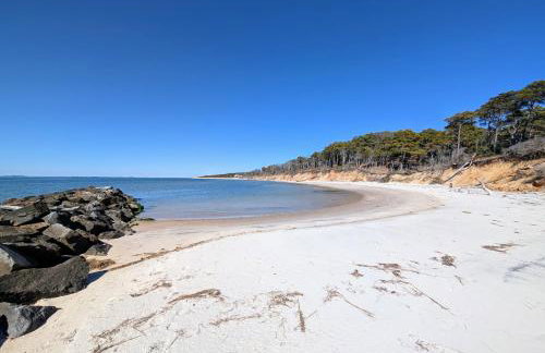 CoronaCove - New luxury retreat with private beach, views and sunsets! - Foto 29