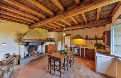 Odina Agriturismo - Foto 31