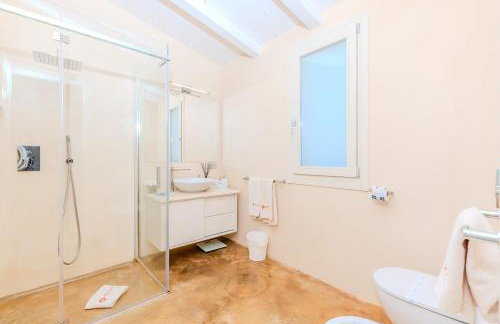 VILLA AMIRA Porto Cervo con vista Mozzafiato sul Mare,Piscina Privata,WELLNESS & SPA - Foto 54