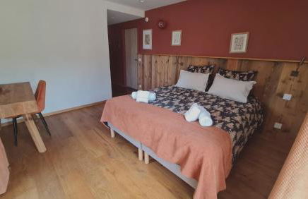 Domaine de Rozan - Col de Porte, Chartreuse - Grenoble - Foto 13