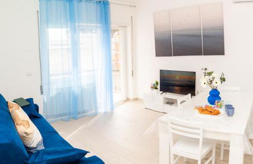 Appartamento fronte mare Casa Circe - Foto 1