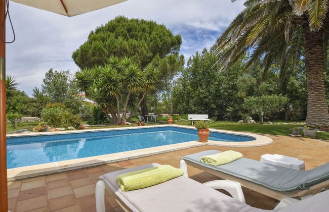 Belvilla by OYO Ta3rtolas - Foto 31