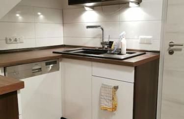 95qm Dachgeschoss für 1 bis 4 Personen - Alte Bäckerei - Neubaustandard - Foto 38