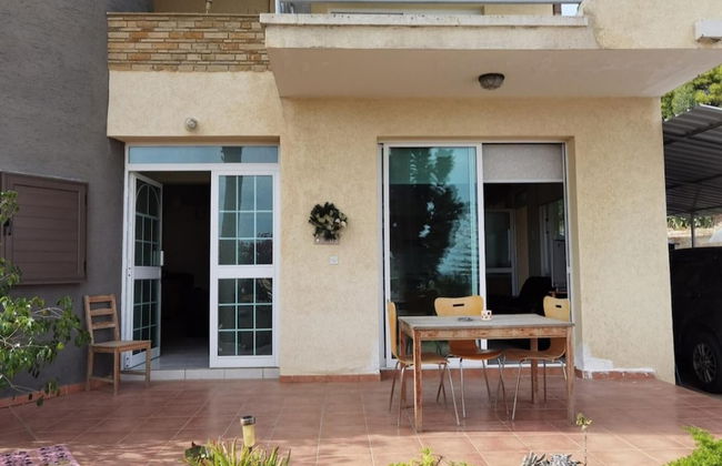 Oroklini Oasis - 2 Bed Apartment - Foto 6