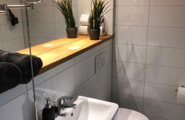 Die zwei Löwen Ferienwohnungen - Foto 104