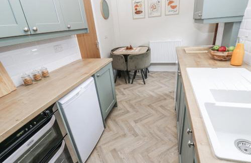 Court Street Cottage - Foto 9