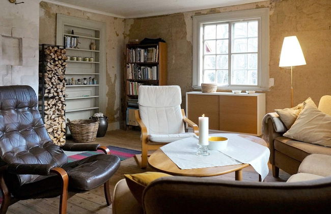 5 Person Holiday Home in Hallekis - Photo 9