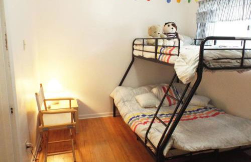 Comfortable 3 BR Craftsman Bungalow in Milwaukee's Bay View Neighborhood - Foto 25