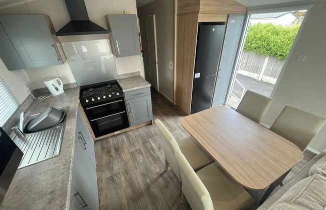 Caravan-blackpool-familyfriendly-activities - Foto 2