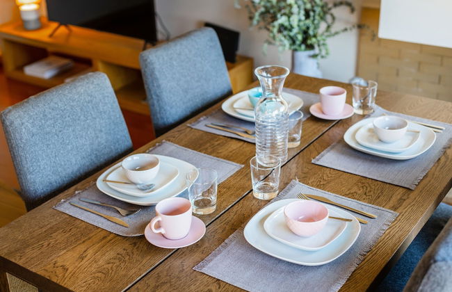 Foz Premium Retreat - Foto 23