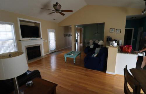 Lorraine's Restful Retreat - Foto 13