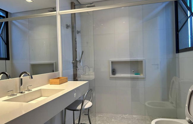 Mans o 6 Suites Riviera - Foto 21