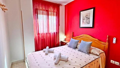 ALCOIA 21 MIRAMAR - Alquiler solo a Familias - Foto 2