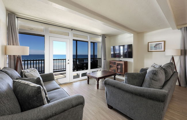 Beachfront Retreat - Foto 30