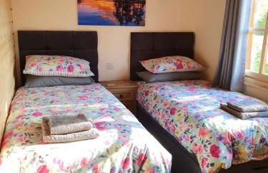 West Pool Cabin - Foto 20