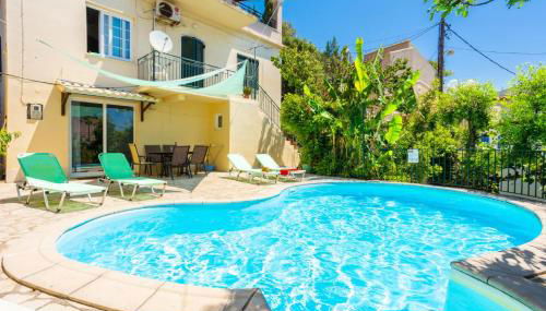 Kalliopi Private Pool Walk to Beach A C Wifi Car Not Required - 179 - Foto 2, Other