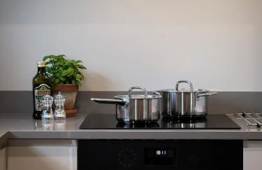 The Barn by the beach at The Well House, Climping - Foto 6