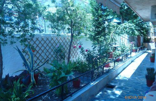 Golden Sun Rooms - Foto 21