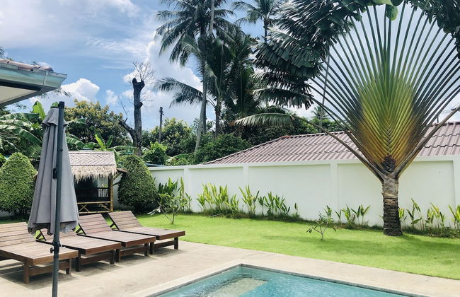 SAWAN Pool Villas Residence - Foto 22