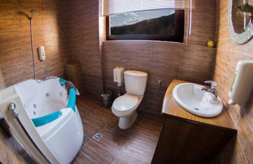 Silva Suites - Photo 61