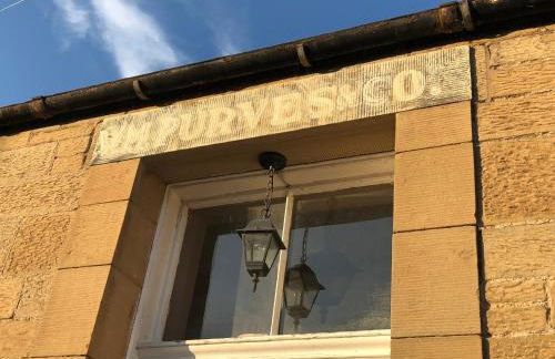 Purves Cottage - Foto 14