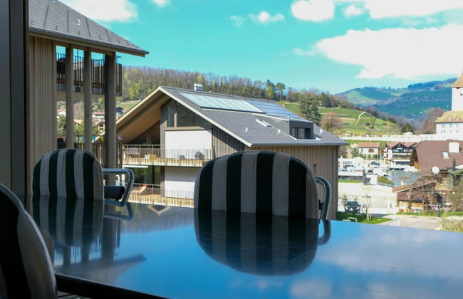 Schlossblick - Foto 7