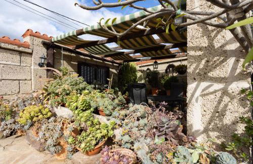 Live Casa Rural El Cango - Foto 35