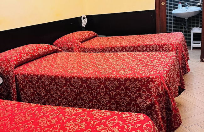 Funny Palace Hostel - Foto 19