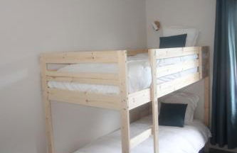 L'Impasse 2-6 personnes, spa, cheminée et piscine en été - Foto 14