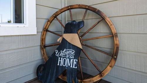 Our Farmhouse, Our Place: Cozy and Cute homestead! - Foto 5