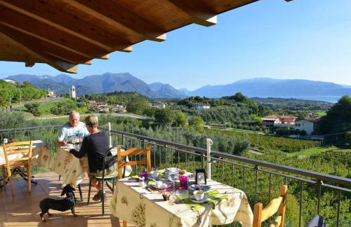 Antiche Mura Casa Vacanze - Foto 75