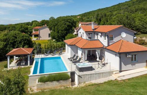 Villa Nubia by Briskva - Foto 6