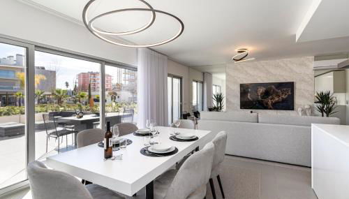 The Albufeira Concierge - Prime Lounge Design - Photo 5