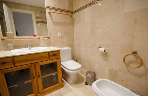 Aparment Terraza de Agustina- Swimming pool next to the beach - Photo 36