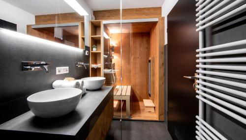 Ferienwohnung Penthouse Feldberg - Foto 4