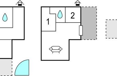 Amazing Home In Svmartin Na Muri - Foto 54