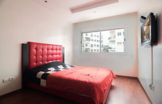 Apartment City Center In Casablanca - Foto 1