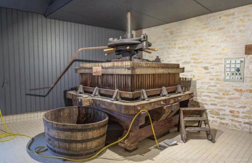 "LA VERANDA" Gîte - Foto 31