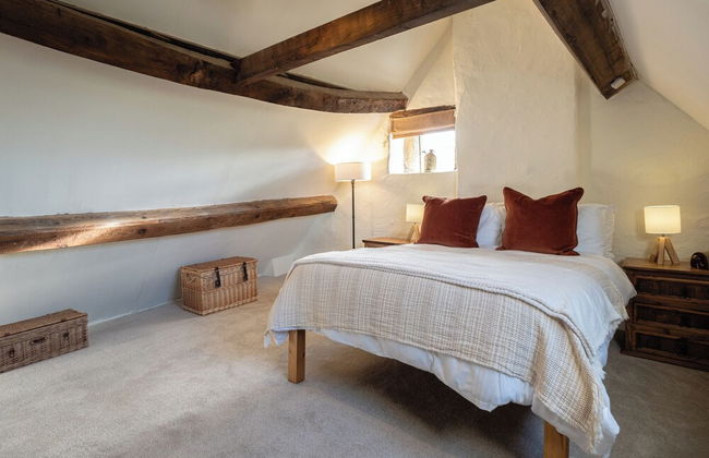 Orchard Cottage, Lovely Home near Broadway - Foto 28