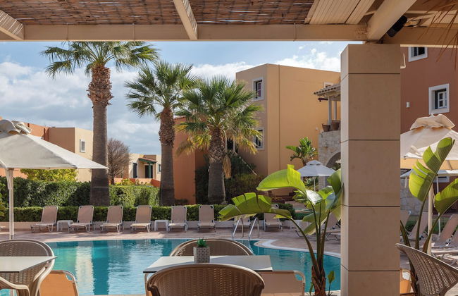 Dia Apartments - Foto 41