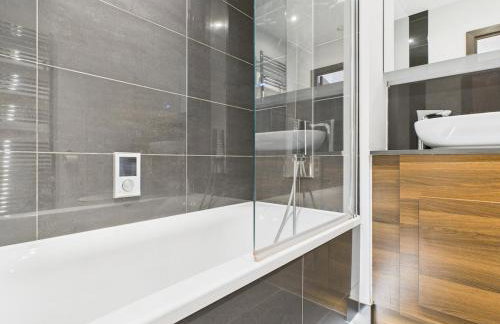 Mid-Long Stay 1 Bedroom Apartment Great Baddow - Foto 14